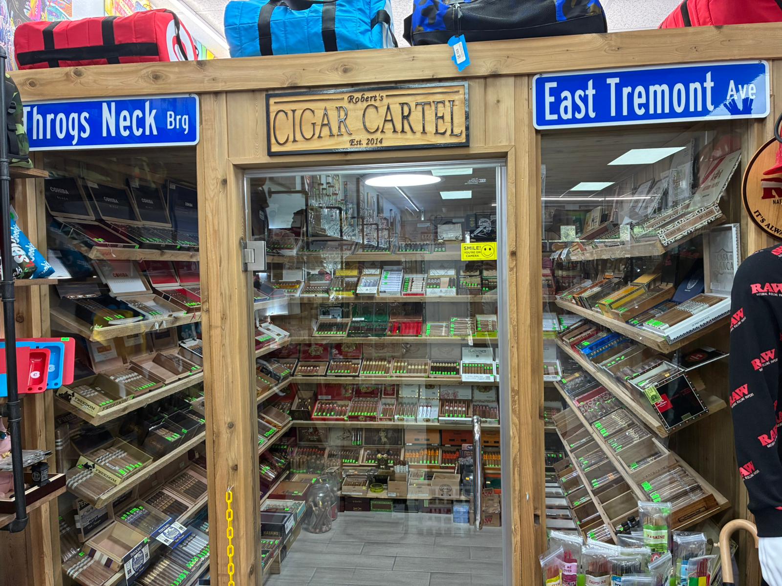 Main Cigar Cartel Haines City