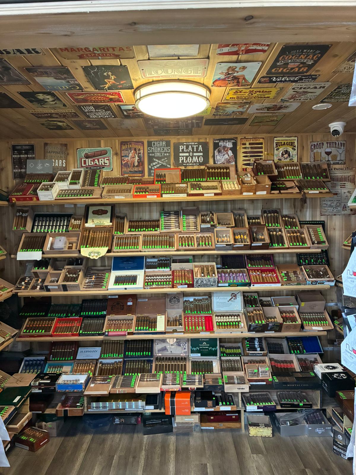 Primary Cigar Cartel (West)