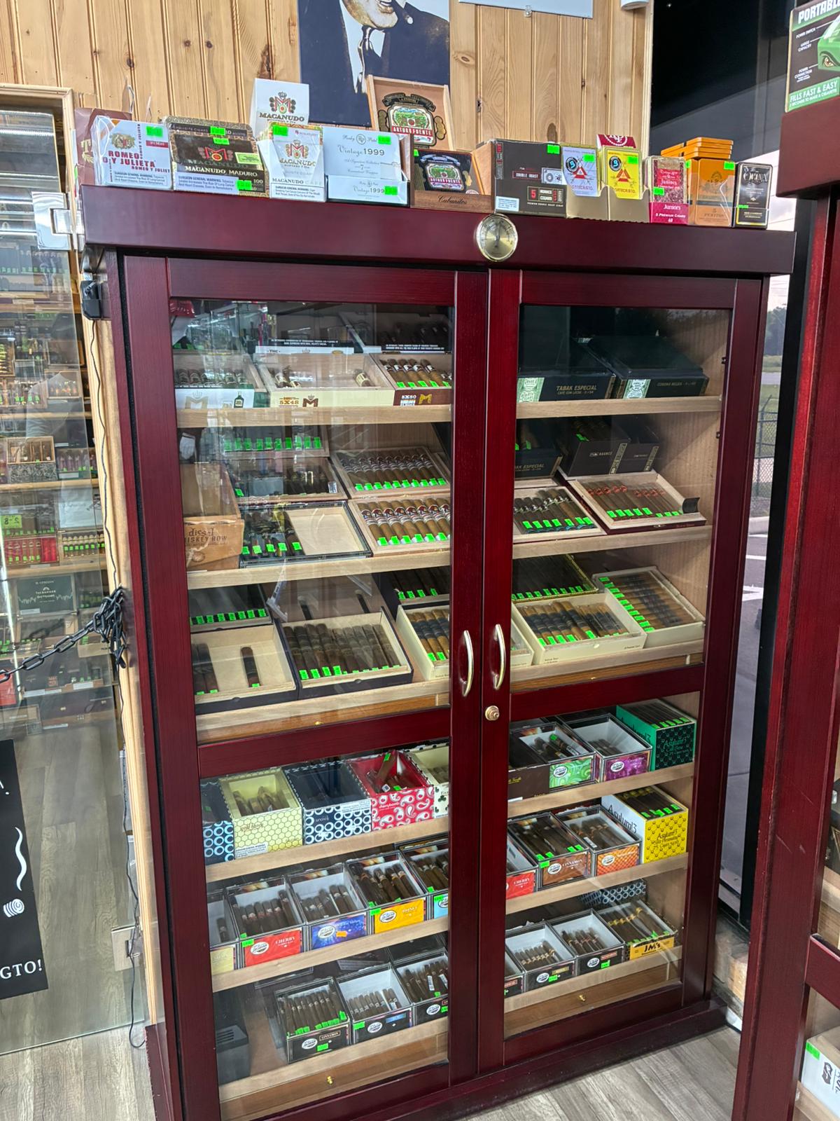 Secondary Cigar Cartel (West)