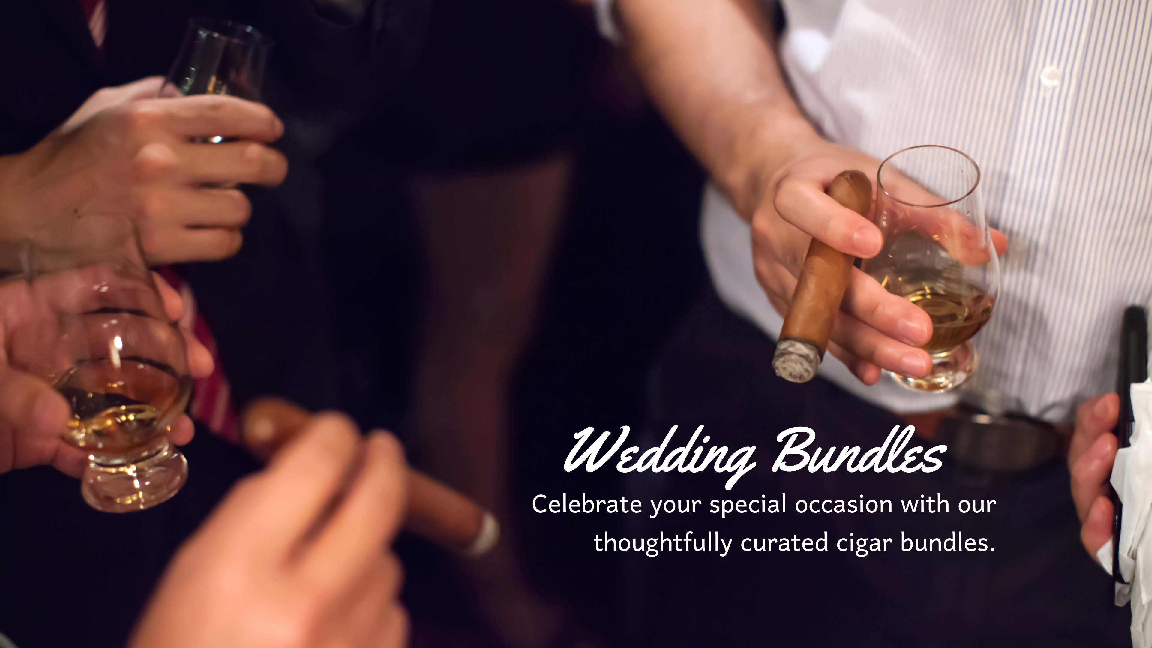 Wedding Bundle Discount